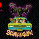 ScoobyNatural Baby V2 B laser cut files digital png dowload,