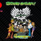 Scoobynatural Free png files Scoobynatural Free Wall art,
