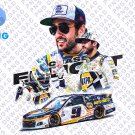 Chase Elliott NASCAR pritns poster digital file png