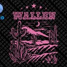 Morgan Wallen design png,Morgan Wallen design tour 2023