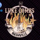 Luke combs prints shirt dowload digital file png