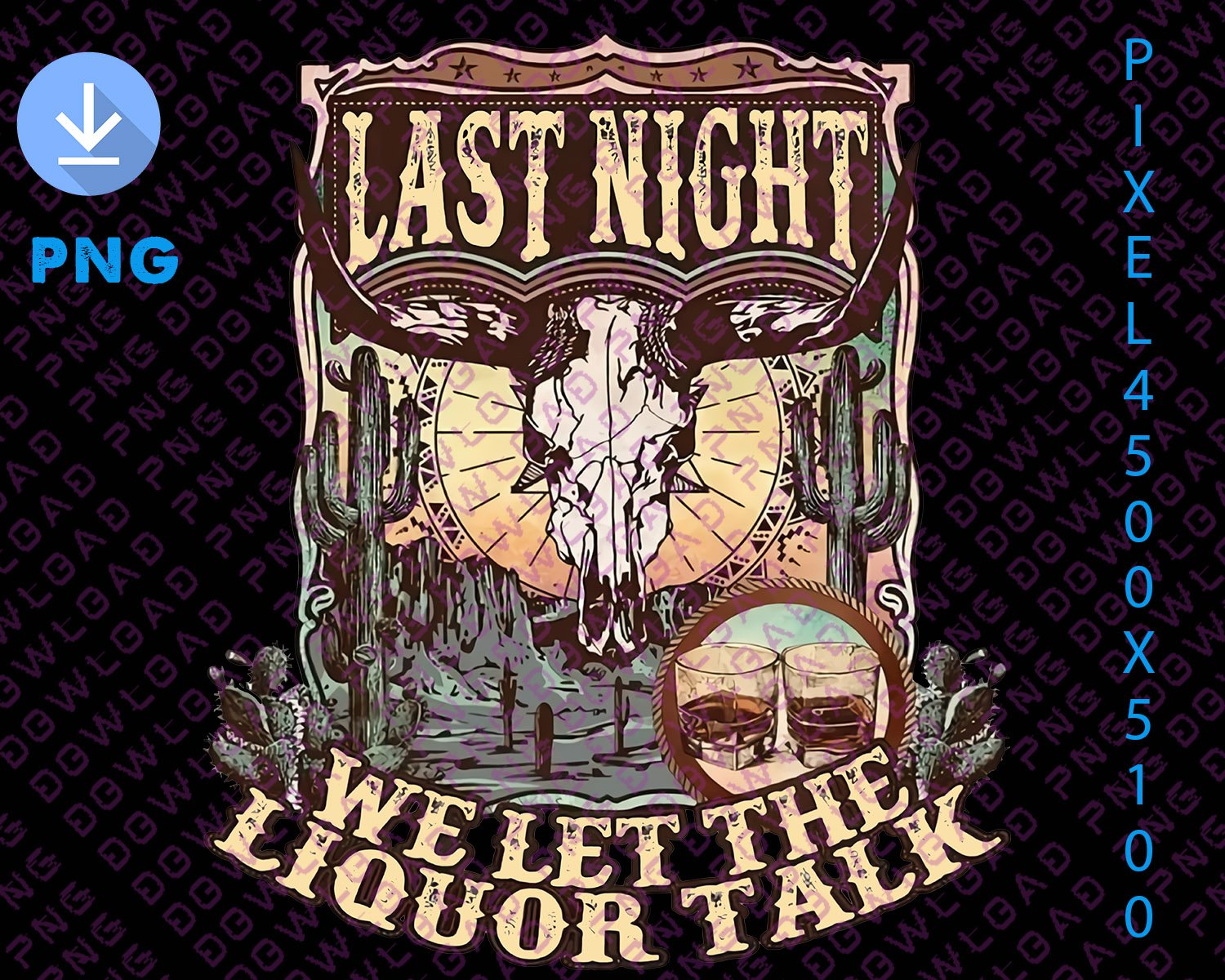 Wallen - Last Night prints dowload poster