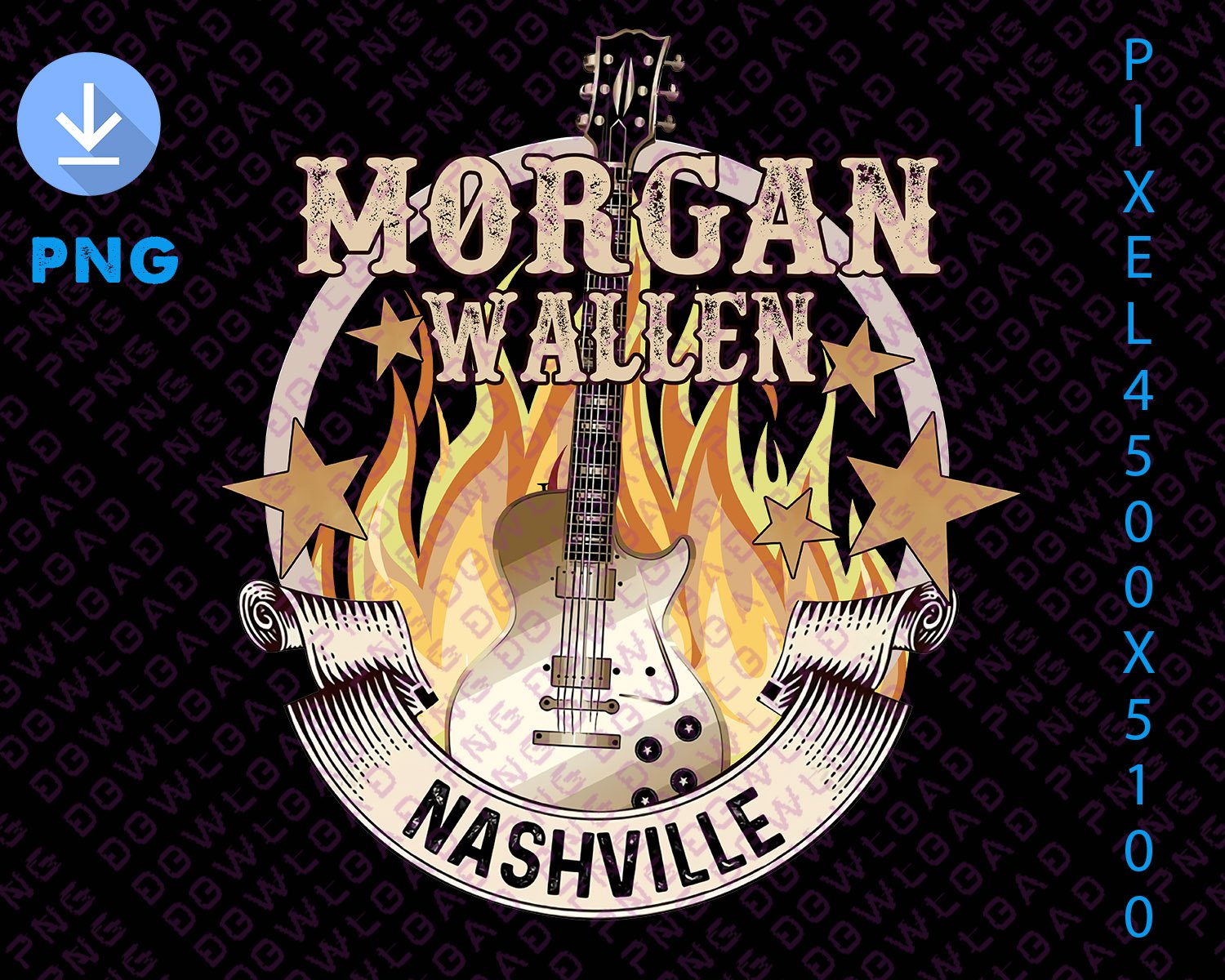 Wallen prints shirt digital file png,morgan wallen custom file png