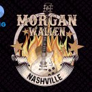 Wallen prints shirt digital file png,morgan wallen custom file png