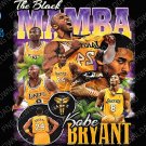 24 Kobe Bryant mamba prints dowload png