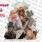 dowload taylor swift poster file png