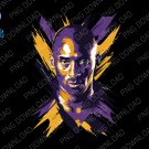 NBA  Kobe Bryant Prints dowload digital png t-shirt