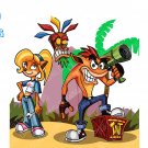 The game of my childhood prints dowload png