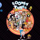 prints dowload looney tunes 90's digital file dowload png