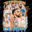 SStephen Curry - Basketball  prints dowload digital file