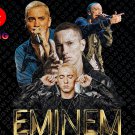 Eminem music raper prints sticker dowload