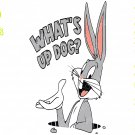 90 bugs bunny Looney Tunes Whats up Doc digital file