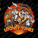 90_s looney tune dowload file png poster