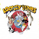 design looney tune 90_s prints dowload
