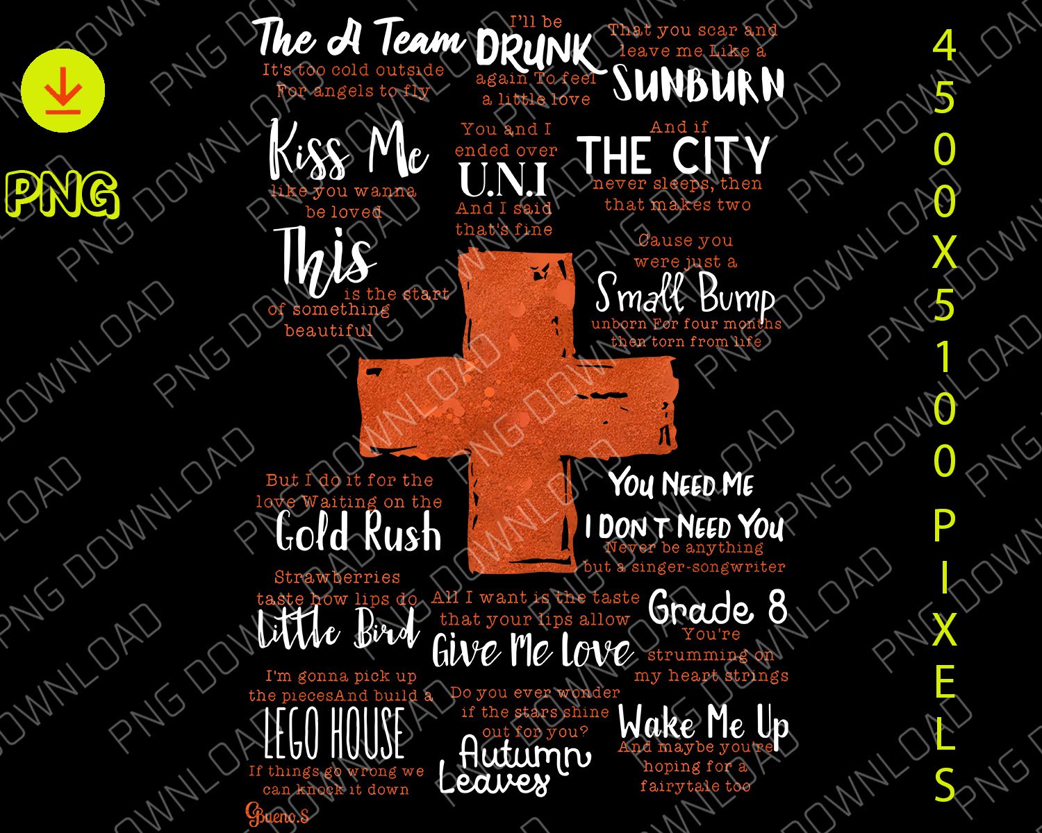 Ed Sheeran3 desing tour 2023 dowload prints poster