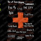 Ed Sheeran3 desing tour 2023 dowload prints poster