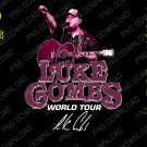 Luke Combs World Tour 2023 Shirt, Country Music Luke Combs T-Shirt, Luke Combs Tour 2023 Merch