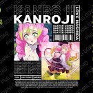 Mitsuri demon slayer dowload file png