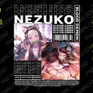 nezuko demon slayer dowload file png