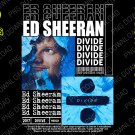 Sheeran US Tour Shirt 2023 Music digital png