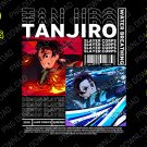 Tanjiro movie anime demon slayer dowload file