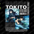 Tokito anime demon slayer dowload png