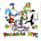 Paradise nyc dowload file png