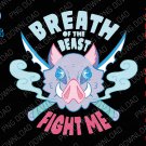 design Inosuke dowload file png