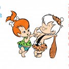 Flintstones Kids Cartoon funny dowload file png