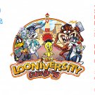 Looney University dowload file png
