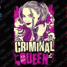 poster Harley Quinn dowload file png