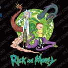 Rick e Morty-Rick prints dowload png