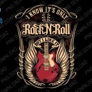 Rock And Roll prints dowload digital