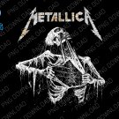 Rock poster art design dowload file png