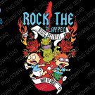 Rugrats Rock the Playpen prints dowload