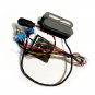 Sustainiac 3 Mode Pickup Dimarzio Seymour Duncan Schecter Ibanez â Gray