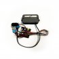 Sustainiac 3 Mode Pickup Dimarzio Seymour Duncan Schecter Ibanez â Gray