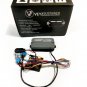 Sustainiac 3 Mode Pickup Dimarzio Seymour Duncan Schecter Ibanez â Gray