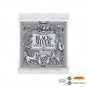 Ernie Ball - Ernesto Palla Black & Silver Nylon Strings