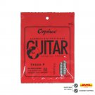 Orphee TX620-P 10-47 Red Cooper Acoustic Strings