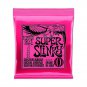 Ernie Ball - Super Slinky 2223 Electric Guitar Strings