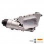 Aluminum Cooling Oil Filter for Cars 11428511391 Casing