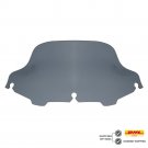 8inch Wave Windshield Windscreen for Street Touring