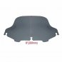 8inch Wave Windshield Windscreen for Street Touring