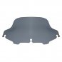 8inch Wave Windshield Windscreen for Street Touring