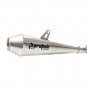 Protech Exhaust Benelli Motobi Keeway Cafe Racer 152 Fullsystem