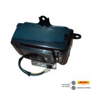 Car racing exhaust for Honda Civic Type R