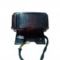 Car racing exhaust for Honda Civic Type R