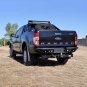 ARB Rear Bumper Towing Bar For Ford Ranger Short Model