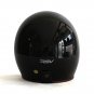 RSV HELMET CLASSIC BLACK GLOSSY